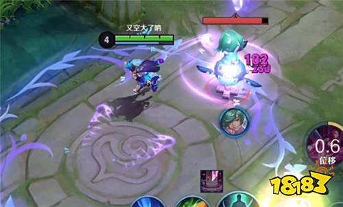 王者荣耀貂蝉技能连招是什么 最新技能连招攻略