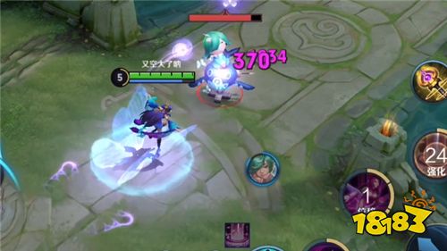 王者荣耀貂蝉技能连招是什么 最新技能连招攻略