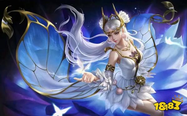 王者荣耀貂蝉铭文带什么 貂蝉铭文搭配推荐