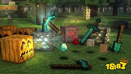 我的世界手机版能用指令吗 手机版全指令一览