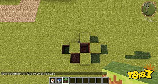 我的世界手机版能用指令吗 手机版全指令一览