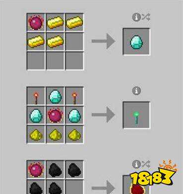 我的世界有什么mod推荐 等价交换mod推荐分享