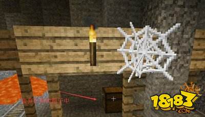 我的世界怎么骑马 马鞍获取方法介绍