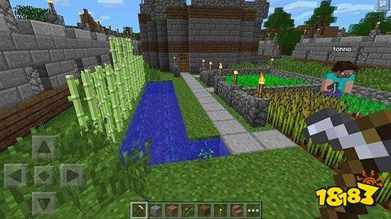 我的世界刷怪笼指令是什么 刷怪笼指令介绍