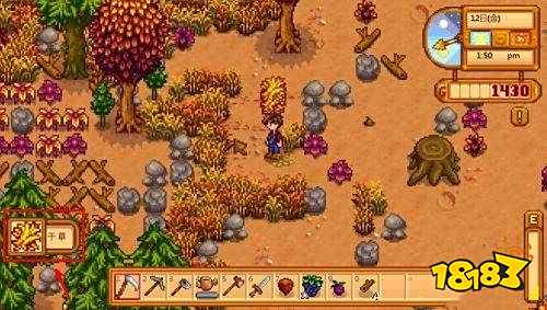 星露谷物语筒仓怎么制作 星露谷筒仓制作方法