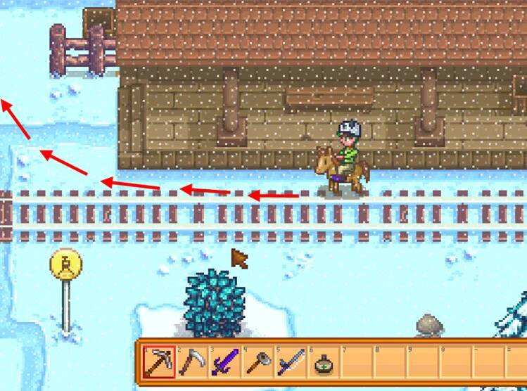 星露谷物语秘密纸条怎么做 星黛谷秘密纸条做法