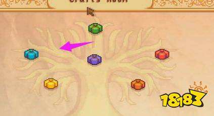 星露谷物语献祭怎么开启 星黛谷开启献祭方法介绍