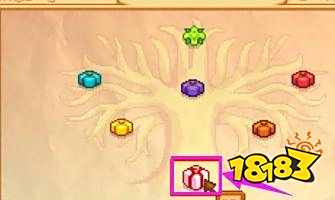 星露谷物语献祭怎么开启 星黛谷开启献祭方法介绍