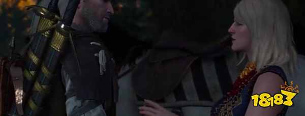 巫师3如何重复推凯拉 巫师3重复推凯拉攻略