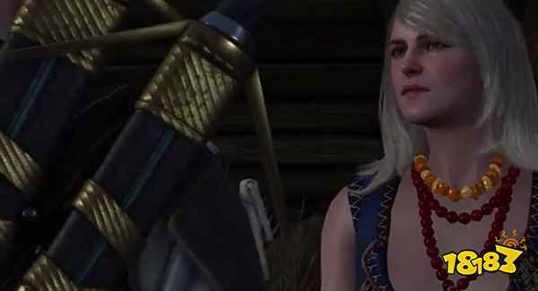 巫师3如何重复推凯拉 巫师3重复推凯拉攻略