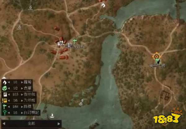 巫师3如何重复推凯拉 巫师3重复推凯拉攻略