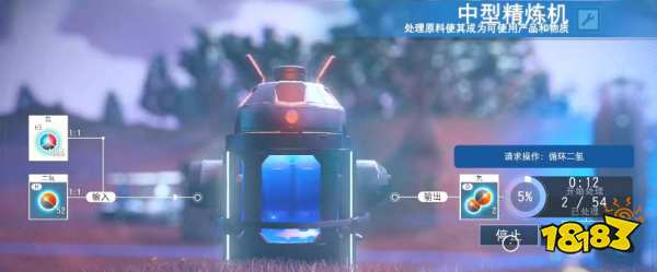 無人深空氘怎么獲得 無人深空氘獲得方式