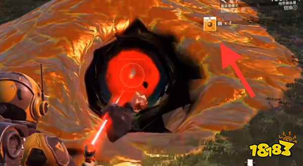 无人深空铜矿在哪里 无人深空铜矿位置分享