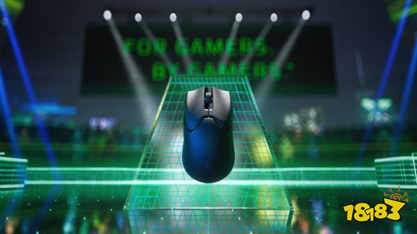 58克超轻量化 雷蛇发布毒蝰V2专业版