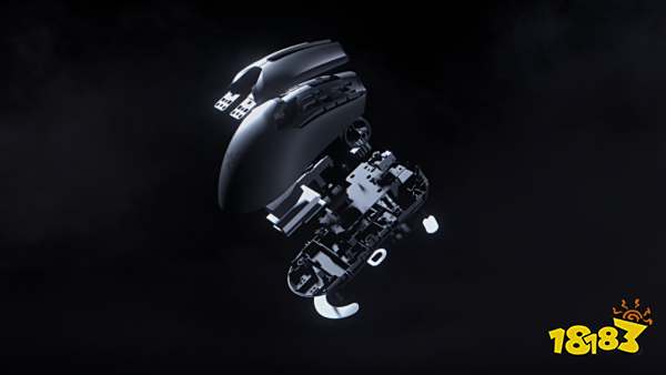 58克超轻量化 雷蛇发布毒蝰V2专业版