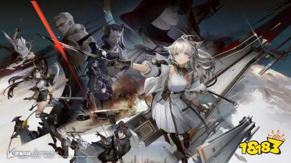 “硬核“的新热土——《明日方舟：终末地》为什么这么受关注？