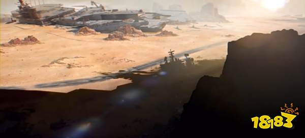 “硬核“的新热土——《明日方舟：终末地》为什么这么受关注？