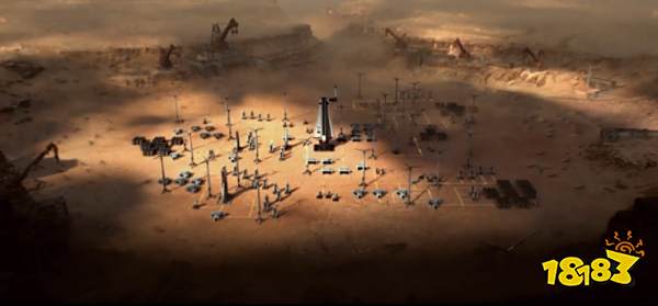 “硬核“的新热土——《明日方舟：终末地》为什么这么受关注？