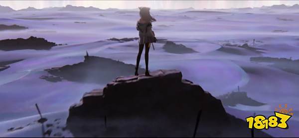 “硬核“的新热土——《明日方舟：终末地》为什么这么受关注？