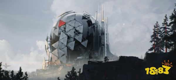 “硬核“的新热土——《明日方舟：终末地》为什么这么受关注？