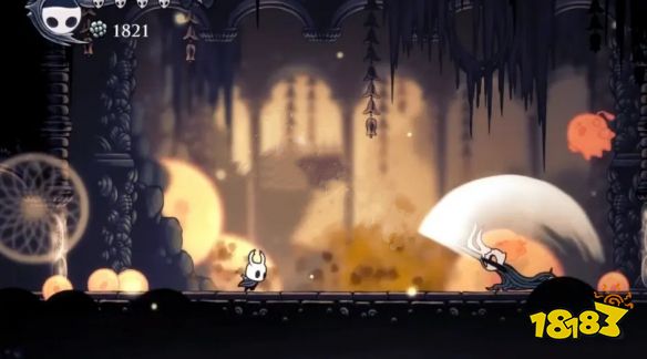 空洞骑士失落近亲boss怎么打 失落近亲boss打法分享