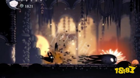 空洞骑士失落近亲boss怎么打 失落近亲boss打法分享