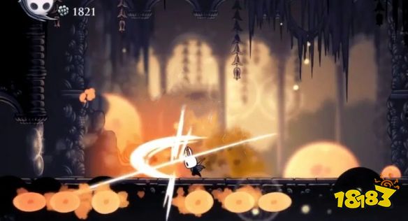 空洞骑士失落近亲boss怎么打 失落近亲boss打法分享