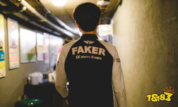 faker沒有媽媽是什么梗 faker近期節奏科普