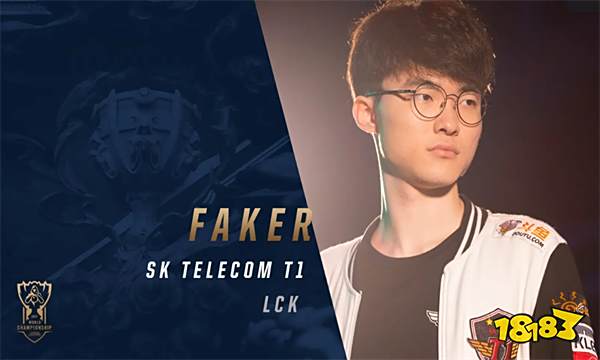 faker没有妈妈是什么梗 faker近期节奏科普