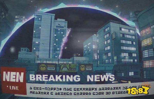 《絕區零》預告元素解讀！新游戲5.13公開