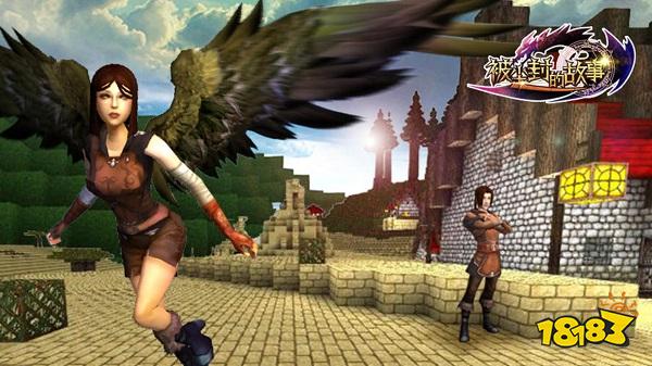 被尘封的故事电脑版下载教程 官方最新PC中文版下载安装