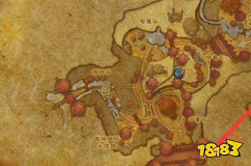 魔兽世界外域怎么去 前往外域路线一览