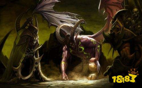 魔兽世界怀旧服全专业冲级指南 1-375全专业冲级攻略