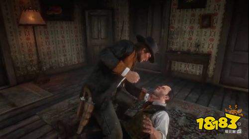 荒野大镖客2第三章高利贷剧情攻略 荒野大镖客2高利贷和其他罪行攻略