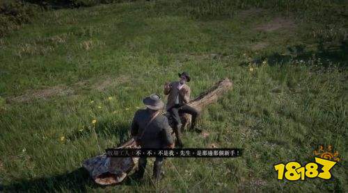 荒野大镖客2第三章高利贷剧情攻略 荒野大镖客2高利贷和其他罪行攻略