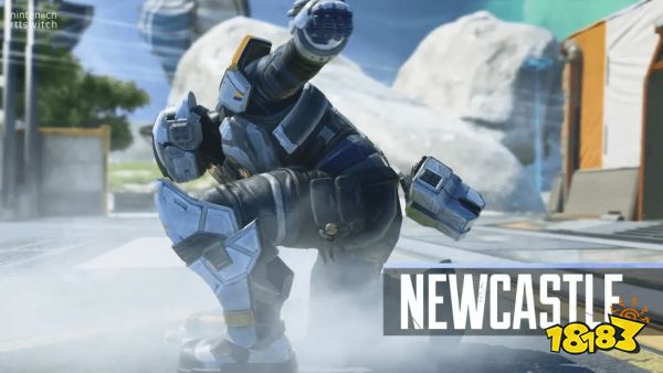 Apex英雄第13赛季更新了什么 Apex英雄13赛季更新内容一览