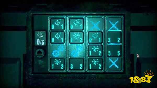 邪恶冥刻机托邦攻略 邪恶冥刻机托邦打法