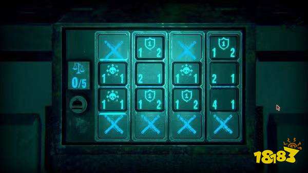 邪恶冥刻机托邦攻略 邪恶冥刻机托邦打法