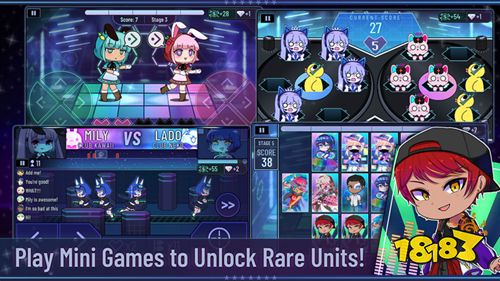 加查俱樂部漢化版