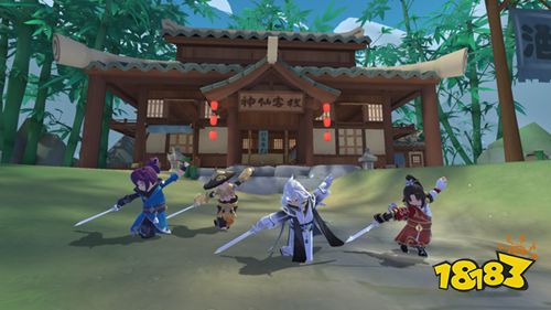 香腸派對官方版下載