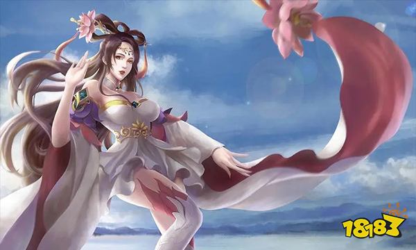 王者荣耀貂蝉有哪些优缺点 貂蝉优缺点分析