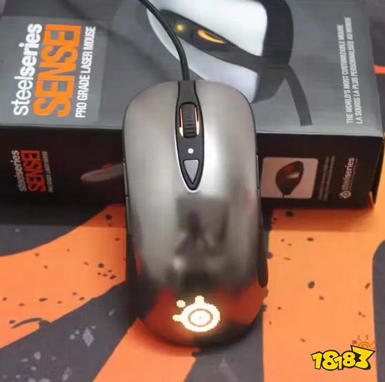 LOLRNGXiaohu都用什么外设 选手外设档案RNG.Xiaohu