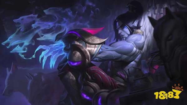 LOLS12塞拉斯符文推荐 最强王者寒念塞拉斯符文攻略