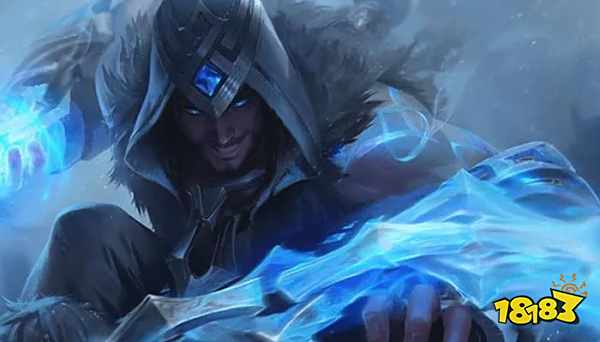 LOLS12塞拉斯连招推荐 最强王者寒念教你玩塞拉斯