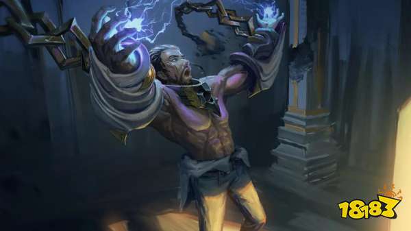 LOL12塞拉斯怎么上分最快 最强王者寒念塞拉斯打法思路分享