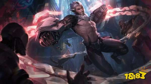 LOLS12塞拉斯怎么玩 最强王者寒念教你玩塞拉斯