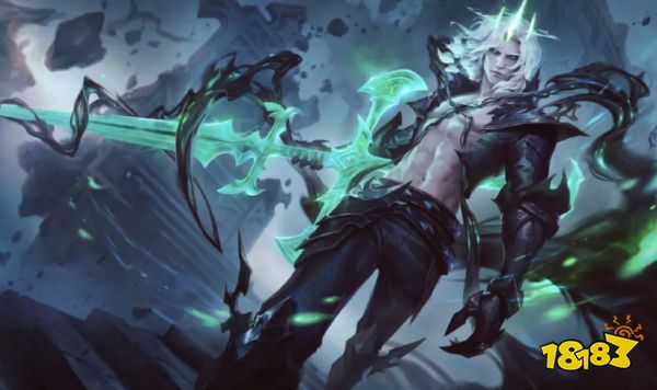 LOLS12破败王符文推荐 最强破败王喵仙人教你玩