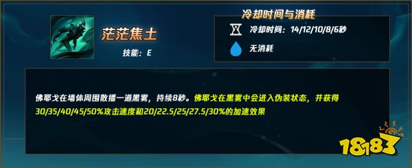 LOLS12破敗王怎么連招 最強破敗王喵仙人教你玩
