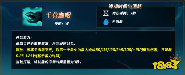 LOLS12破敗王怎么連招 最強破敗王喵仙人教你玩