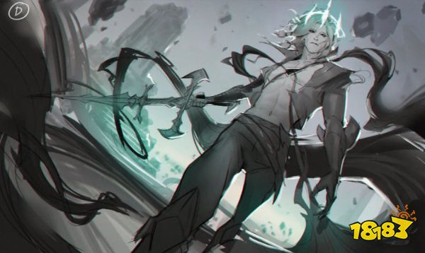 LOLS12破败王怎么连招 最强破败王喵仙人教你玩